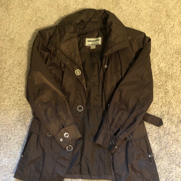 Brown Jacket - Picture 6 of 8